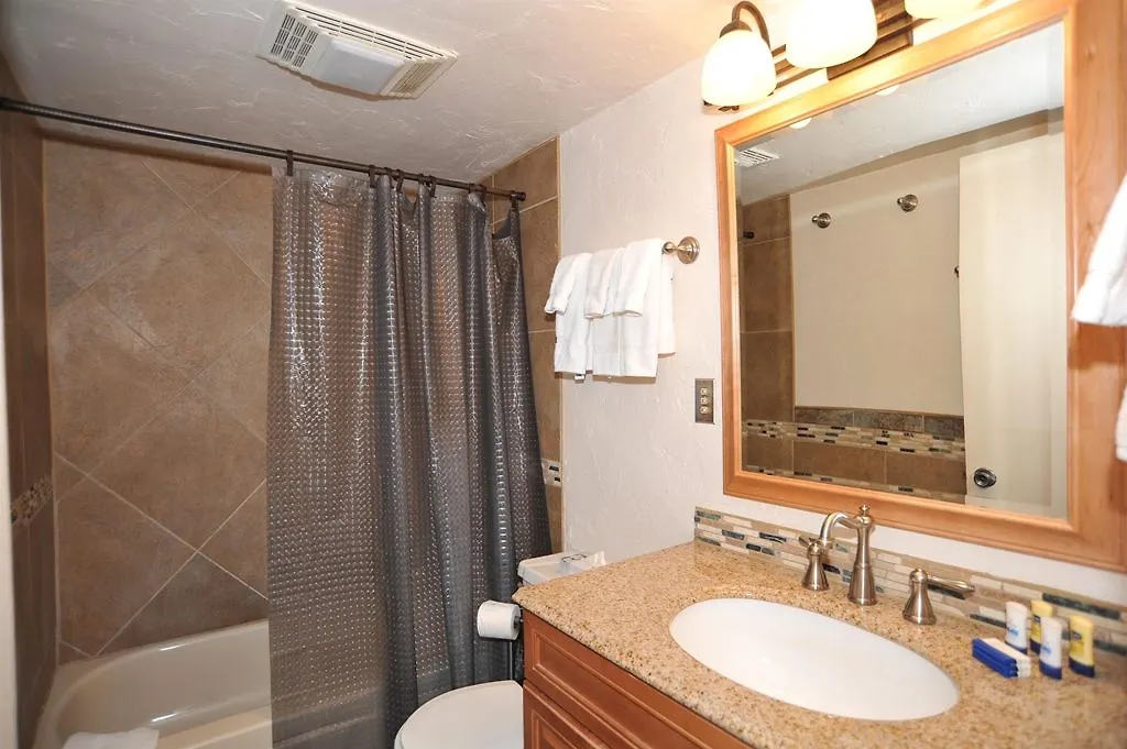 Negril Escape Resort And Spa Hotel