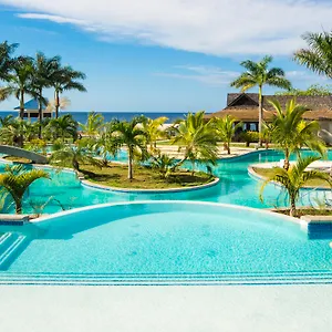 Hotel The Cliff, Negril