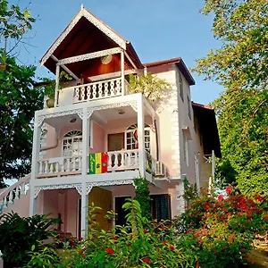Hotel Firefly, Negril