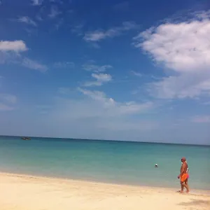 Hotel Roots Bamboo, Negril