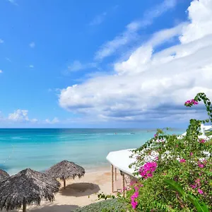 Hotel House Condos,, Negril
