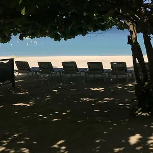 Hotel Firefly, Negril